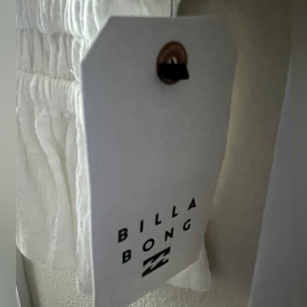 BILLABONG “sweet thing” top NWT - Picture 7 of 8